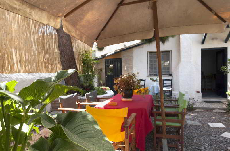 To Spitaki Apartments Galaxídhion Eksteriør billede